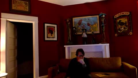 Snapshot of bnczuperzexy chatting on 13, 2, 2025 ZuperZexyZounds online show from 13, 2, 2025