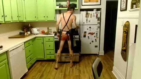 Snapshot of bnczuperzexy chatting on 5, 10, 2025 ZuperZexyZounds online show from 5, 10, 2025