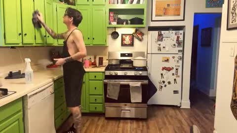 ZuperZexyZounds online show from 22, 2, 2026