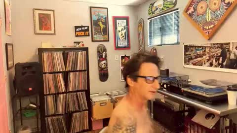 ZuperZexyZounds online show from 25, 3, 2026