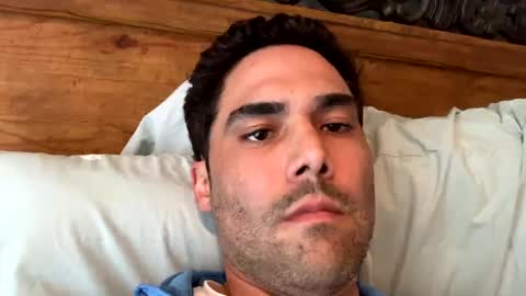 Snapshot of bob1222276 chatting on 4, 12, 2024 John Hardcock online show from 4, 12, 2024