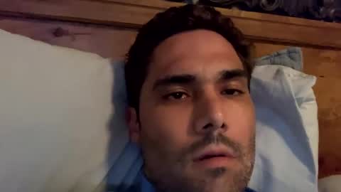 Snapshot of bob1222276 chatting on 19, 2, 2025 John Hardcock online show from 19, 2, 2025