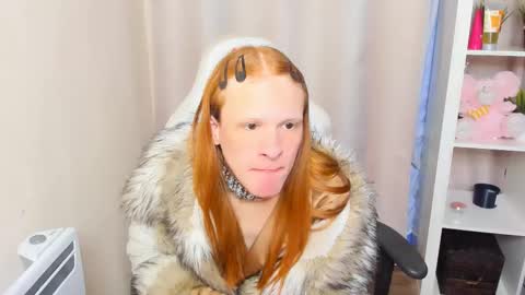 Snapshot of bob_carterr chatting on 26, 2, 2026 Bob online show from 26, 2, 2026