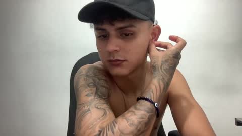 Bob  INDEPENDENT MODEL online show from 19, 2, 2025