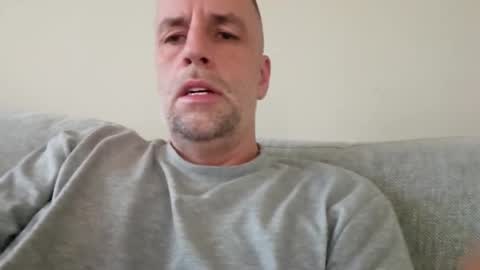 Snapshot of bobberman78 chatting on 30, 3, 2026 Dan online show from 30, 3, 2026