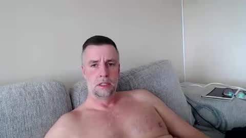 Snapshot of bobberman78 chatting on 16, 4, 2026 Dan online show from 16, 4, 2026
