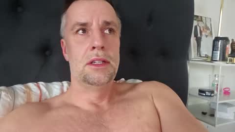 Snapshot of bobberman78 chatting on 16, 5, 2026 Dan online show from 16, 5, 2026