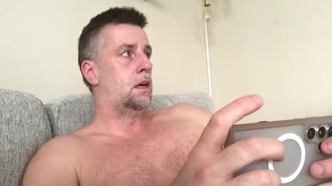 Snapshot of bobberman78 chatting on 20, 5, 2026 Dan online show from 20, 5, 2026