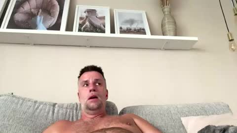 Snapshot of bobberman78 chatting on 27, 7, 2026 Dan online show from 27, 7, 2026