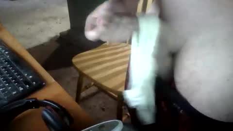 bobby_450 online show from 7, 12, 2024