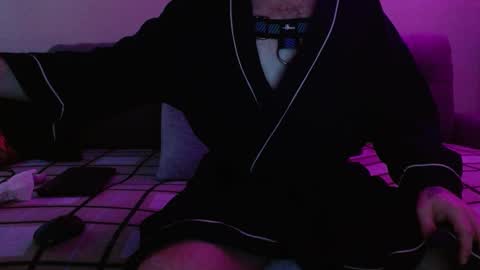 Bobby English online show from 27, 2, 2025