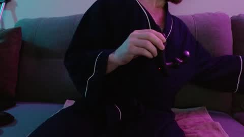 Bobby English online show from 6, 3, 2025