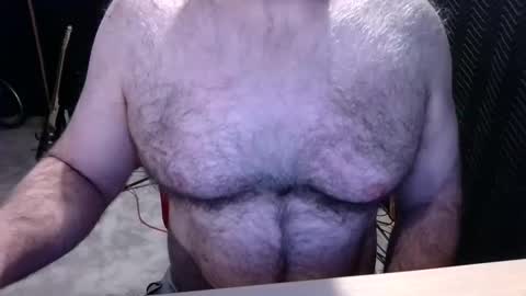 Snapshot of bobbyhill27b chatting on 28, 1, 2025 BobbyHill27b online show from 28, 1, 2025