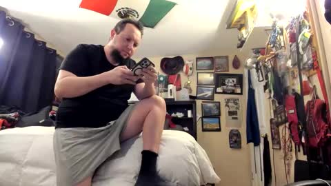 Bobby520 online show from 11, 1, 2026