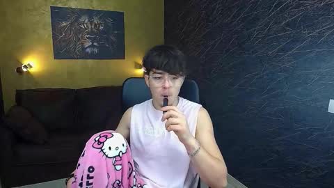 Snapshot of bodhihayes chatting on 18, 2, 2026 BodhiHayes online show from 18, 2, 2026