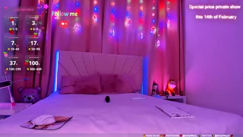 DANIELA online show from 10, 2, 2025