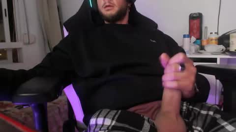 bodyking69 online show from 19, 1, 2025