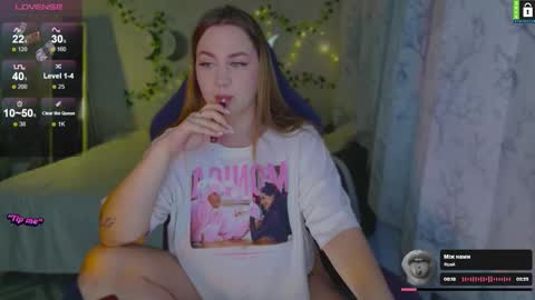 Snapshot of bodylina chatting on 23, 11, 2025 Lina online show from 23, 11, 2025