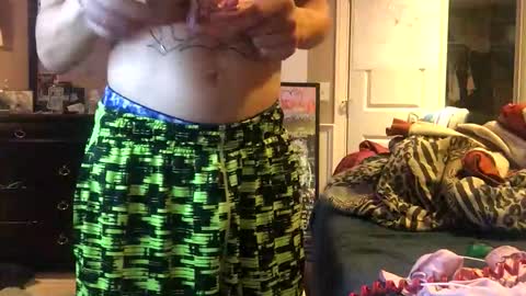 Sailorartemis online show from 24, 10, 2025