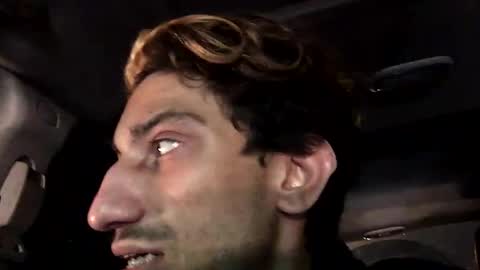 Sailorartemis online show from 25, 11, 2025