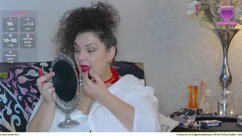 BohoBabeLaxy online show from 14, 10, 2025