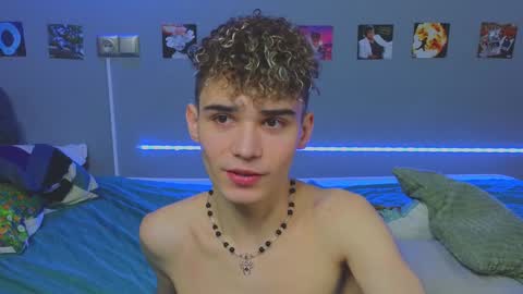 Snapshot of boicute chatting on 18, 1, 2025 ALEXPVT IS OPEN online show from 18, 1, 2025