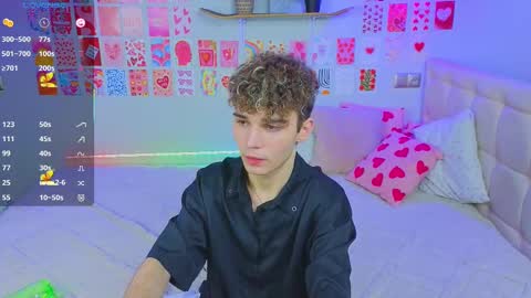 Snapshot of boicute chatting on 3, 3, 2025 ALEXPVT IS OPEN online show from 3, 3, 2025