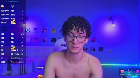 Snapshot of boicute chatting on 10, 3, 2025 ALEXPVT IS OPEN online show from 10, 3, 2025