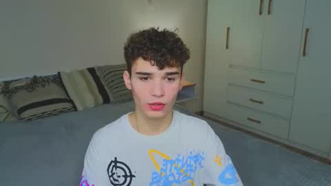 Snapshot of boicute chatting on 6, 10, 2025 ALEXPVT IS OPEN online show from 6, 10, 2025