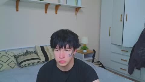 Snapshot of boicute chatting on 7, 10, 2025 ALEXPVT IS OPEN online show from 7, 10, 2025