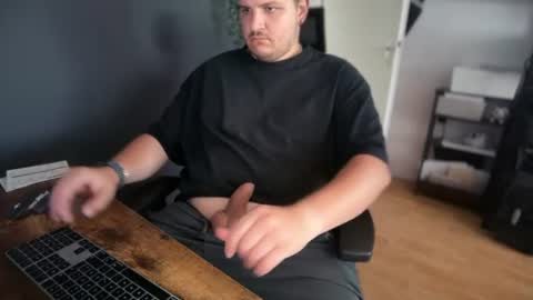 Snapshot of bokusa_ger_dev chatting on 20, 7, 2026 Your Slave online show from 20, 7, 2026