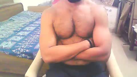 Chris B online show from 5, 11, 2025