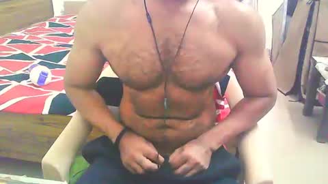 Chris B online show from 18, 11, 2025