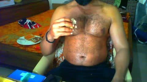 Chris B online show from 21, 3, 2026