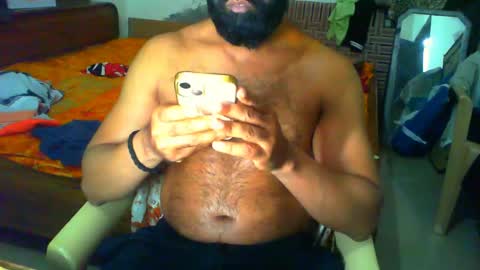 Chris B online show from 23, 3, 2026