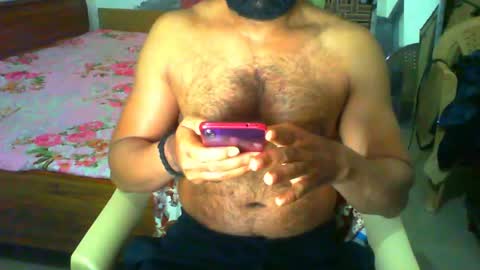 Chris B online show from 11, 4, 2026