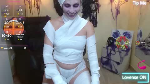 Paris online show from 26, 10, 2025