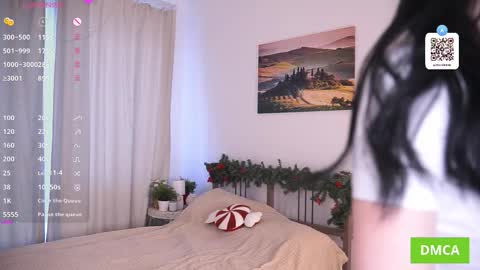 Akemi online show from 28, 3, 2026