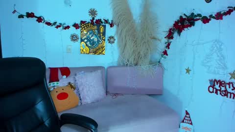 Snapshot of bombaneraa chatting on 17, 12, 2024 Salma Independent Model online show from 17, 12, 2024