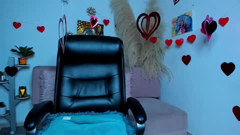 Snapshot of bombaneraa chatting on 15, 2, 2025 Salma Independent Model online show from 15, 2, 2025