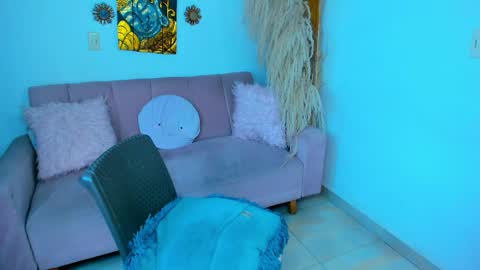Snapshot of bombaneraa chatting on 27, 5, 2026 Salma Independent Model online show from 27, 5, 2026