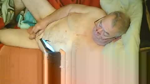 Snapshot of bomber59potsdam chatting on 26, 12, 2024 Bomber59potsdam online show from 26, 12, 2024