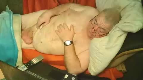 Snapshot of bomber59potsdam chatting on 4, 1, 2025 Bomber59potsdam online show from 4, 1, 2025