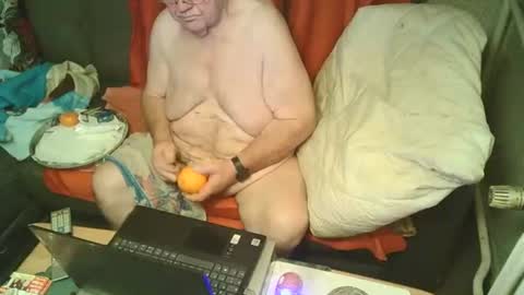 Snapshot of bomber59potsdam chatting on 6, 1, 2025 Bomber59potsdam online show from 6, 1, 2025