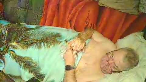 Snapshot of bomber59potsdam chatting on 12, 1, 2025 Bomber59potsdam online show from 12, 1, 2025