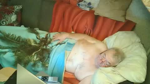 Snapshot of bomber59potsdam chatting on 21, 1, 2025 Bomber59potsdam online show from 21, 1, 2025