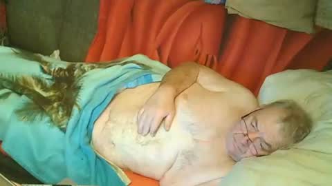 Snapshot of bomber59potsdam chatting on 27, 1, 2025 Bomber59potsdam online show from 27, 1, 2025