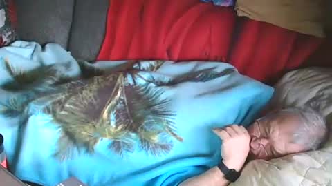 Snapshot of bomber59potsdam chatting on 28, 1, 2025 Bomber59potsdam online show from 28, 1, 2025