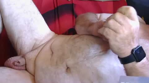 Snapshot of bomber59potsdam chatting on 12, 9, 2025 Bomber59potsdam online show from 12, 9, 2025