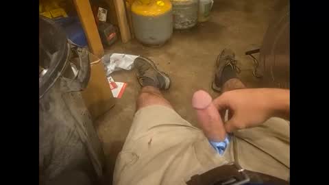 bombinshaman online show from 24, 9, 2025